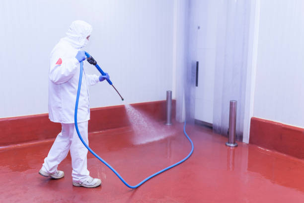 Concrete Sealing in Taft, TX