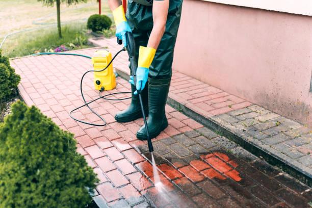 Best Restaurant Pressure Washing  in Taft, TX